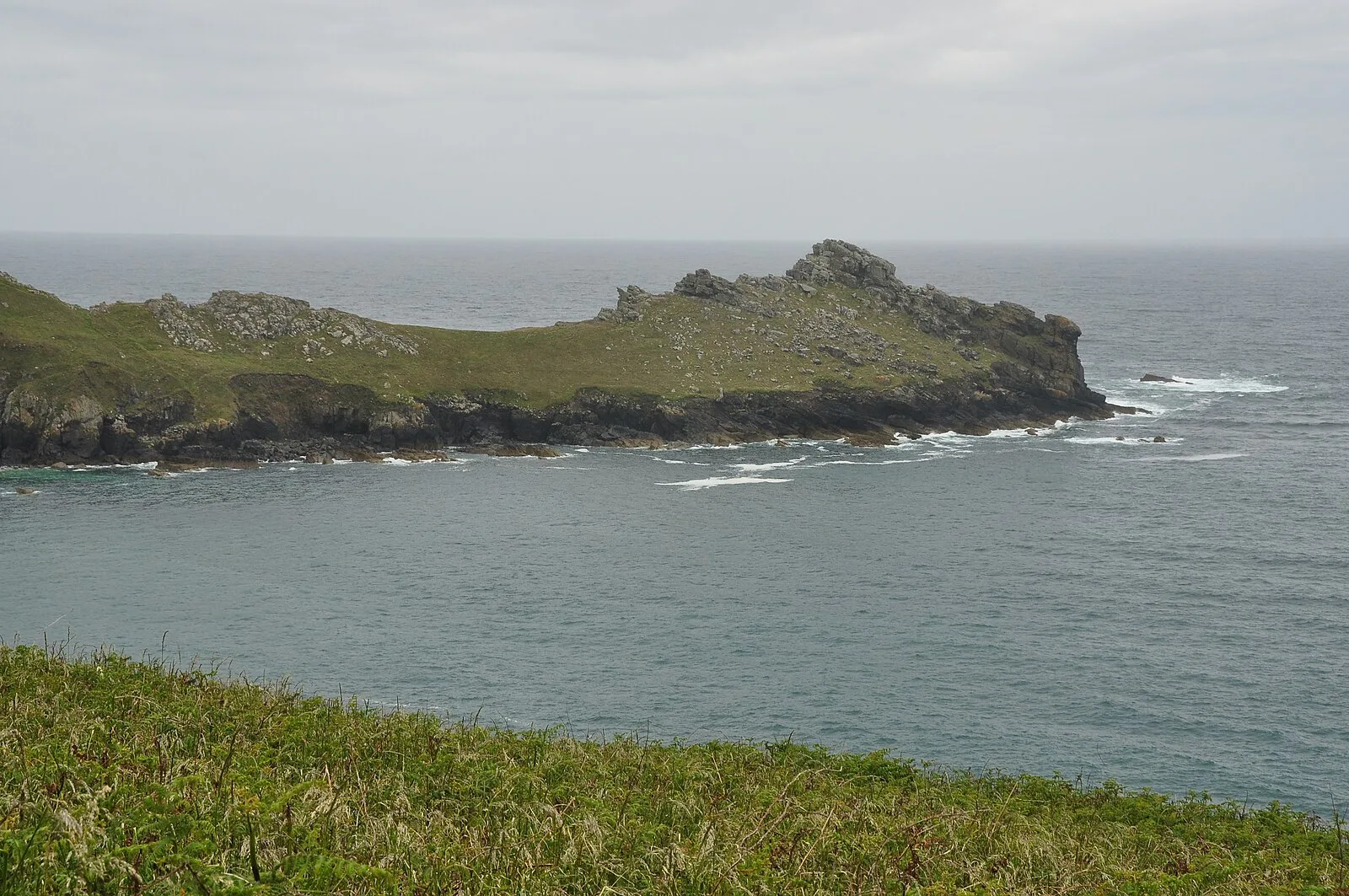Gurnard's Head